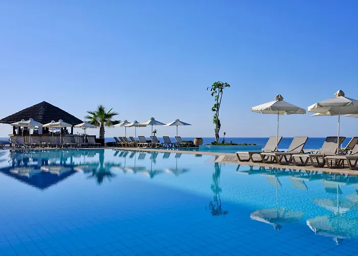Atlantica SunGarden Beach
